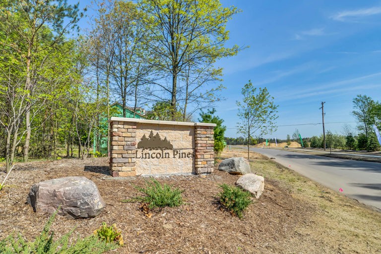 New Housing Developments - Lincoln Pines - LincolnPines-768x513