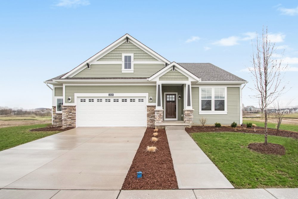 Is It Time to Downsize? Michigan Home Building Blog Eastbrook Homes