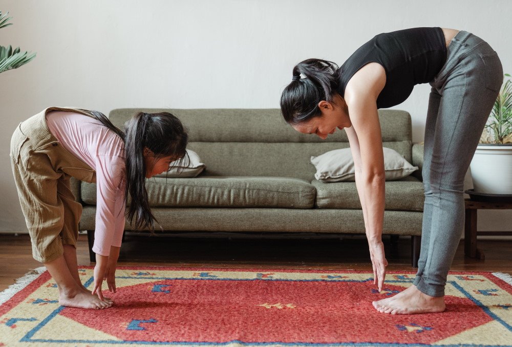 Staying in Shape when Working from Home | Eastbrook Homes Staying in Shape when Working from Home | Eastbrook Homes