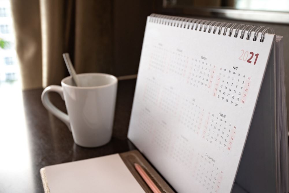 A New Year means New Adventures | Eastbrook Homes A New Year means New Adventures | Eastbrook Homes