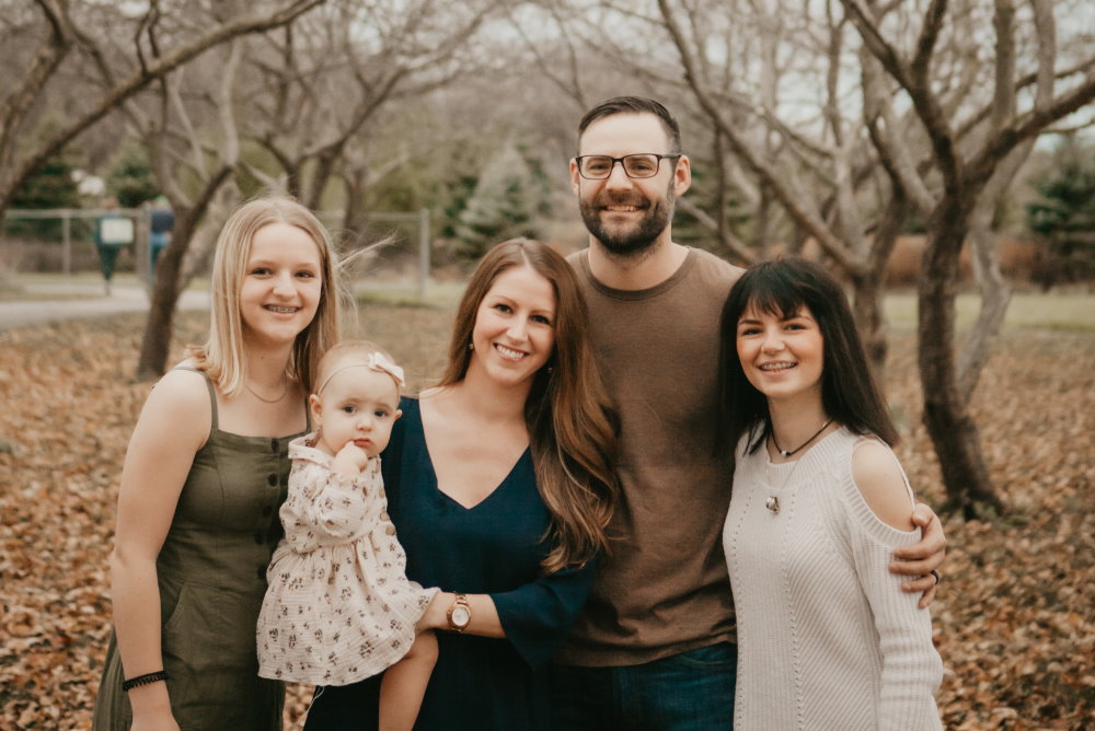 Homeowner Highlight with Samantha | Eastbrook Homes Homeowner Highlight with Samantha | Eastbrook Homes