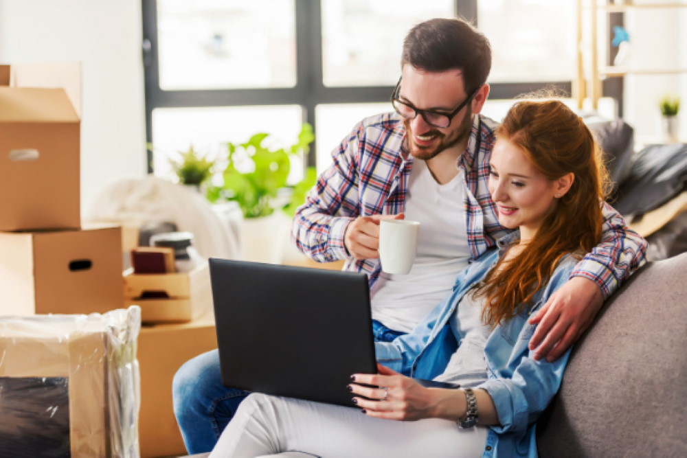 House Hunting Prep | Eastbrook Homes House Hunting Prep | Eastbrook Homes