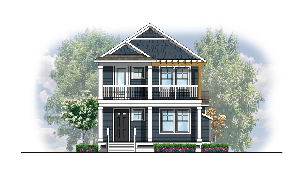 Spring Parade of Homes 2021 – Grand Rapids, Lakeshore, & Lansing
