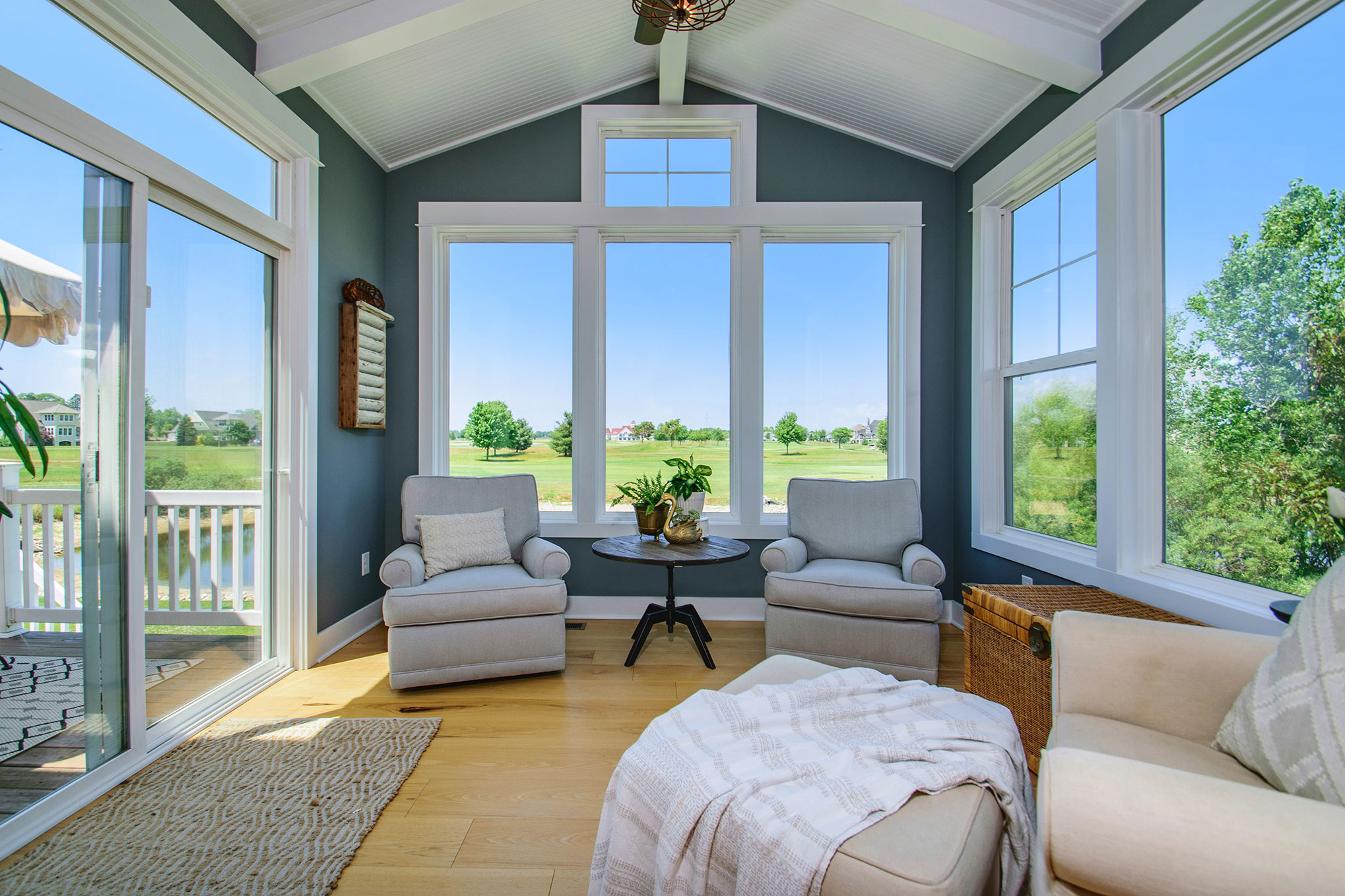 Homeowner Highlight with Jennifer Homeowner Highlight with Jennifer